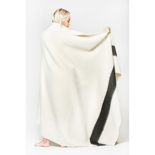 Siempre Throw Blanket
