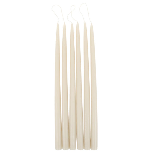 Candles Parchment Taper