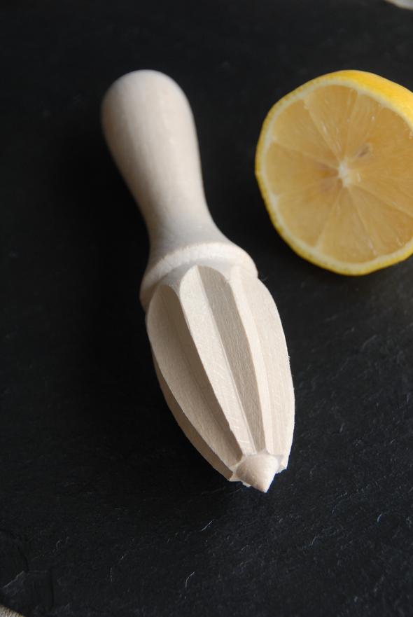 Lemon Reamer