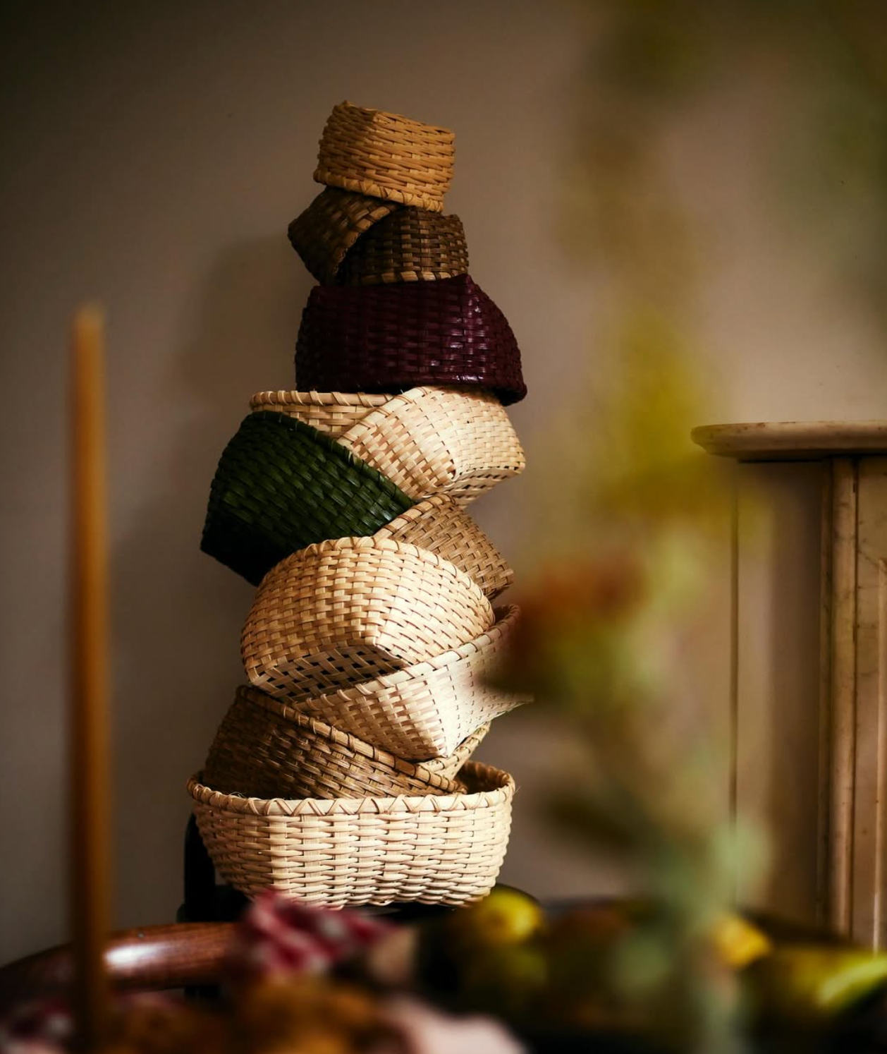Underwater Weaving Studio