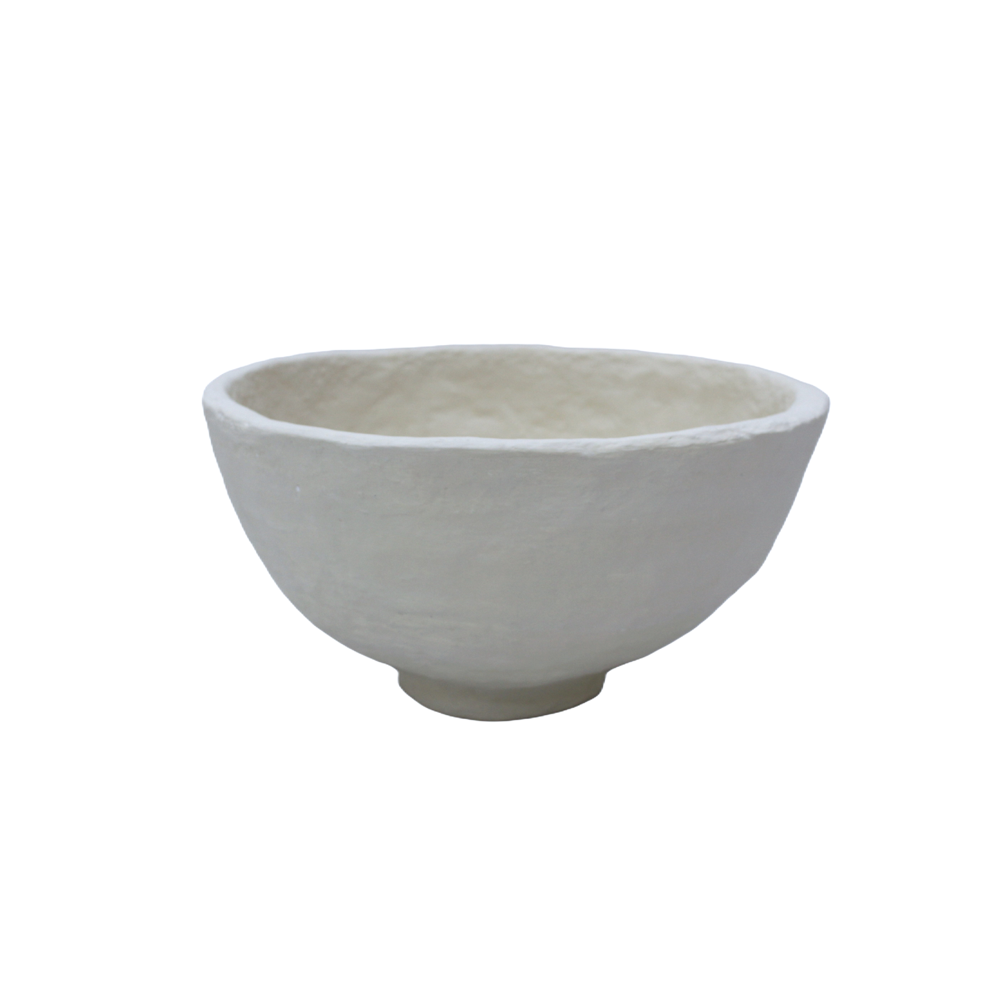 Paper Mache Bowl - Medium