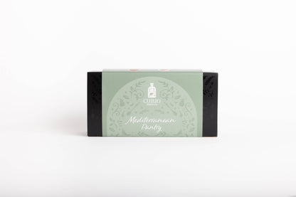 Mediterranean Pantry