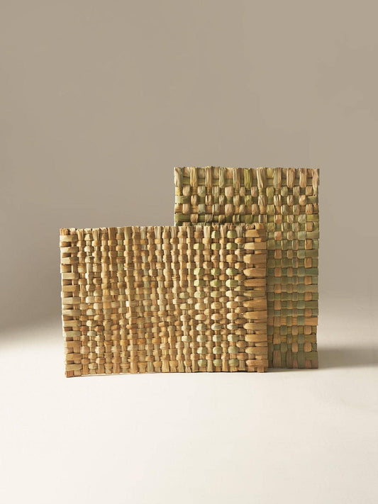 Enea Rectangle Placemat