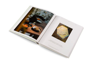 A Spoonful of Sun: Mediterranean Cookbook For All Seasons