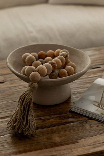 Aria Decor Bowl