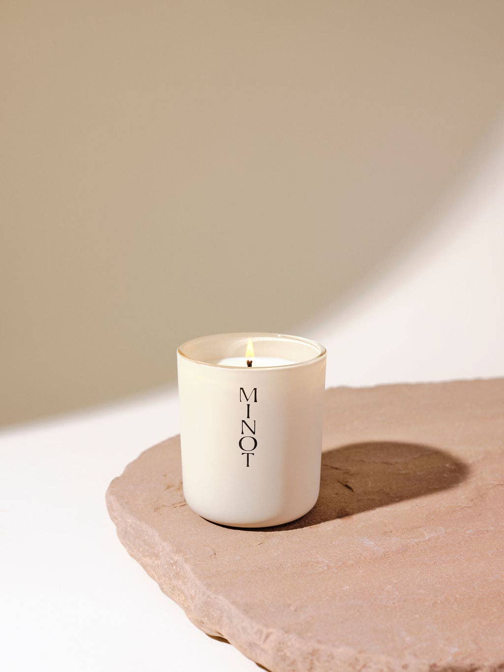 Cove Candle