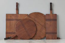 Load image into Gallery viewer, Rectangle Heritage Charcuterie Board
