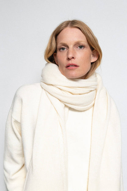 The Every Wrap – Milk