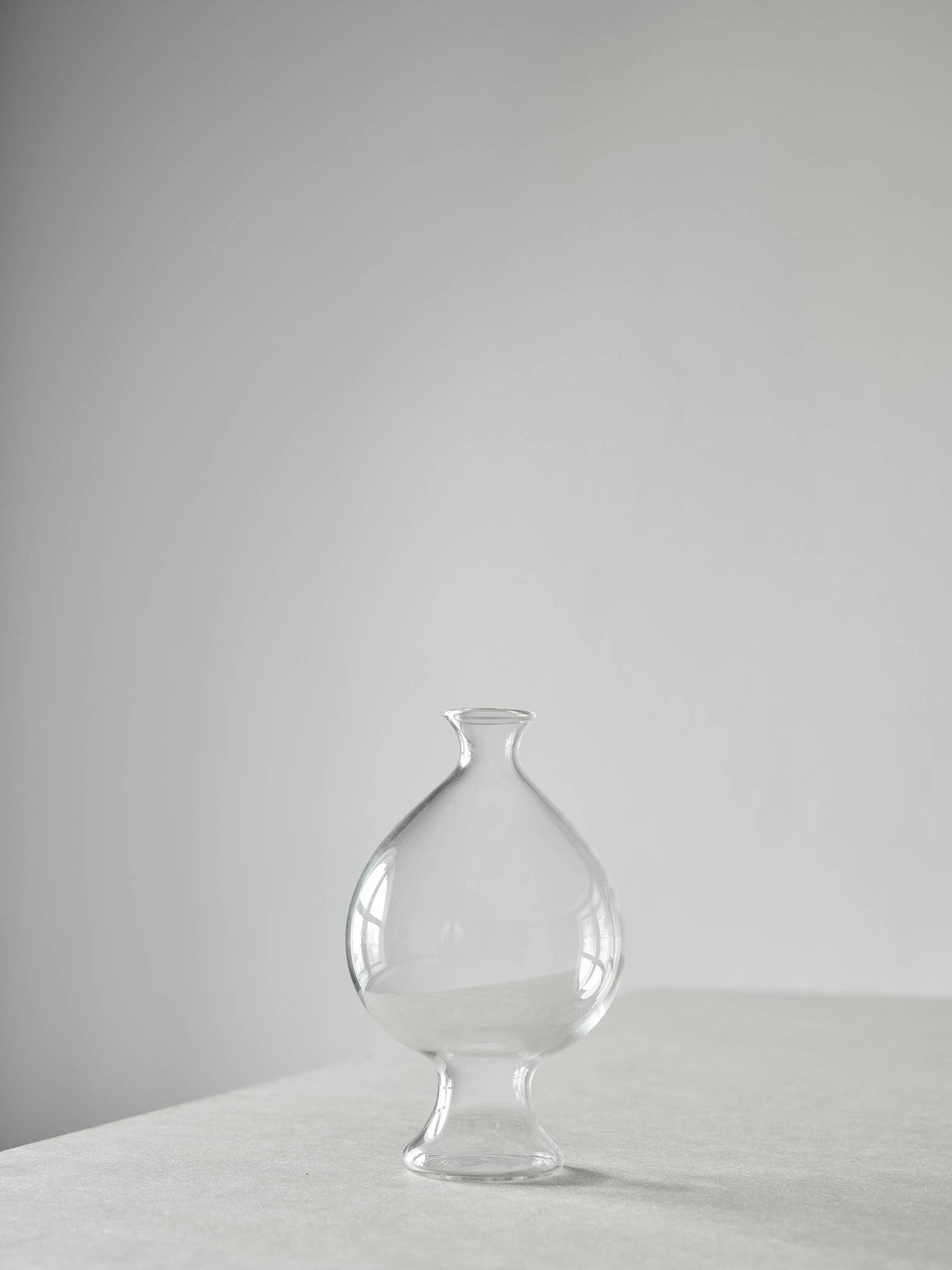 Como vase - medium