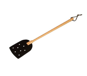 Fly Swat Beech and Leather