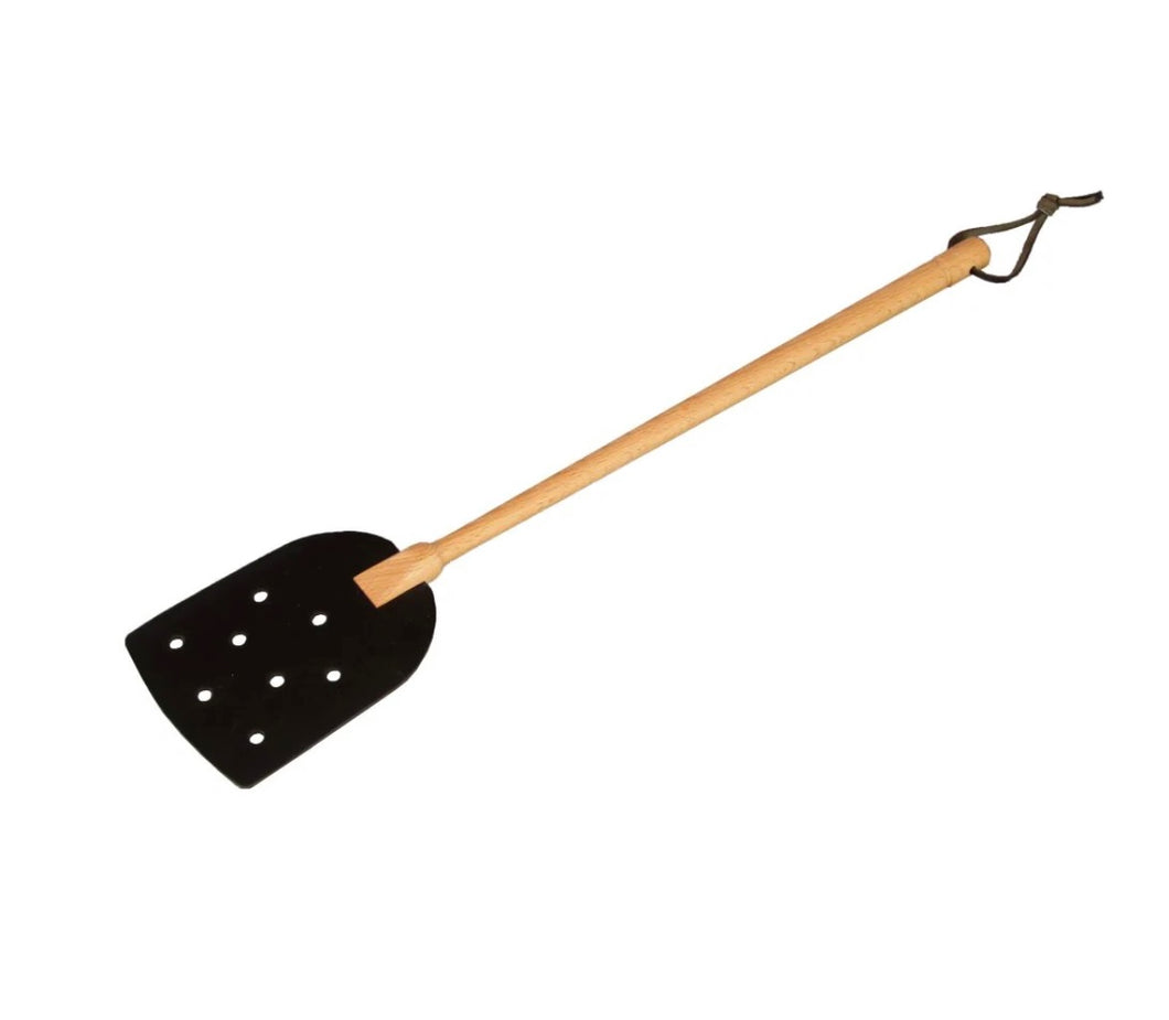 Fly Swat Beech and Leather