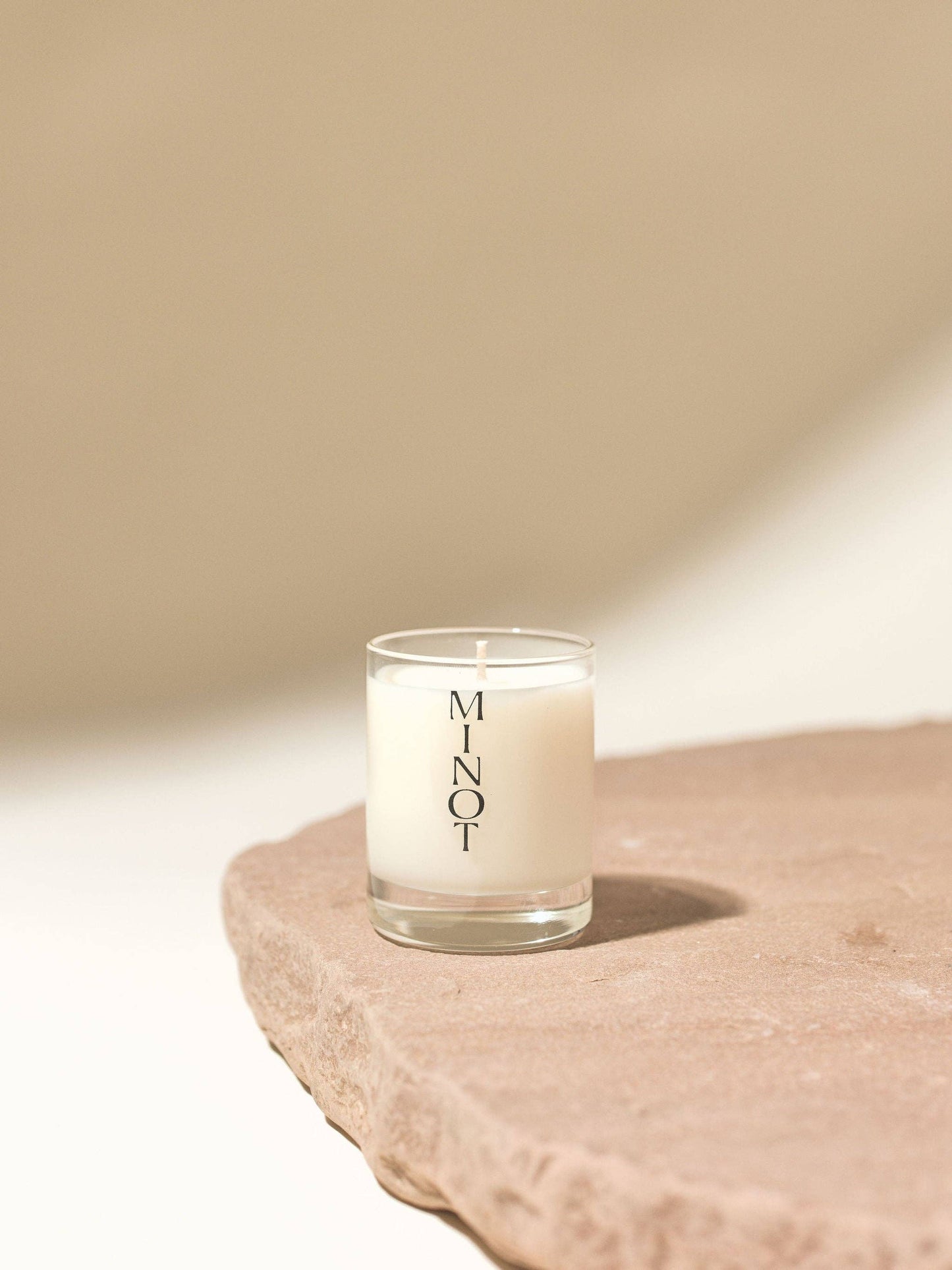 Eventide - Luxury Non-toxic Soy Candle, 3 oz. Mini