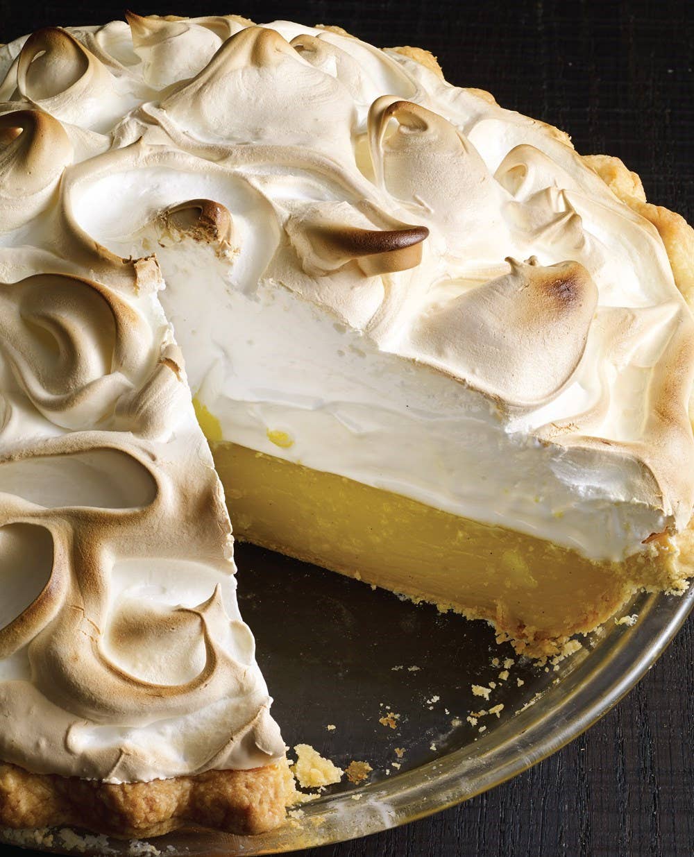 BraveTart: Iconic American Desserts