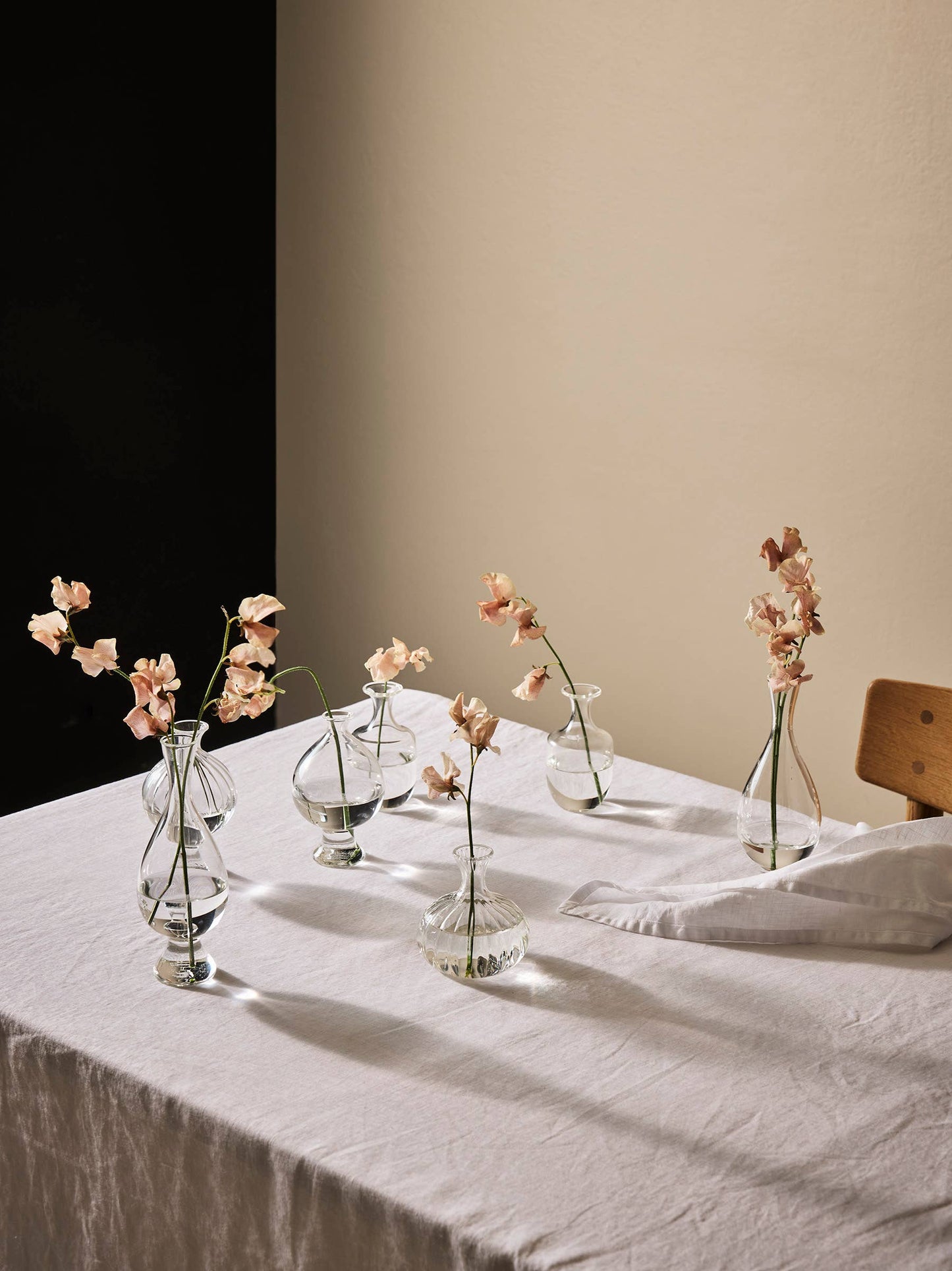Como vase - medium