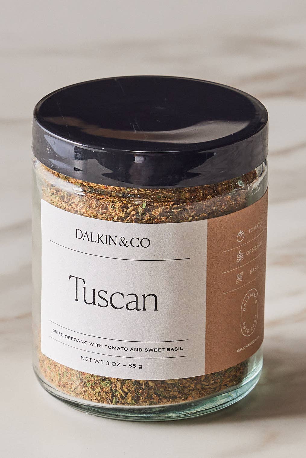 Tuscan Spice Blend