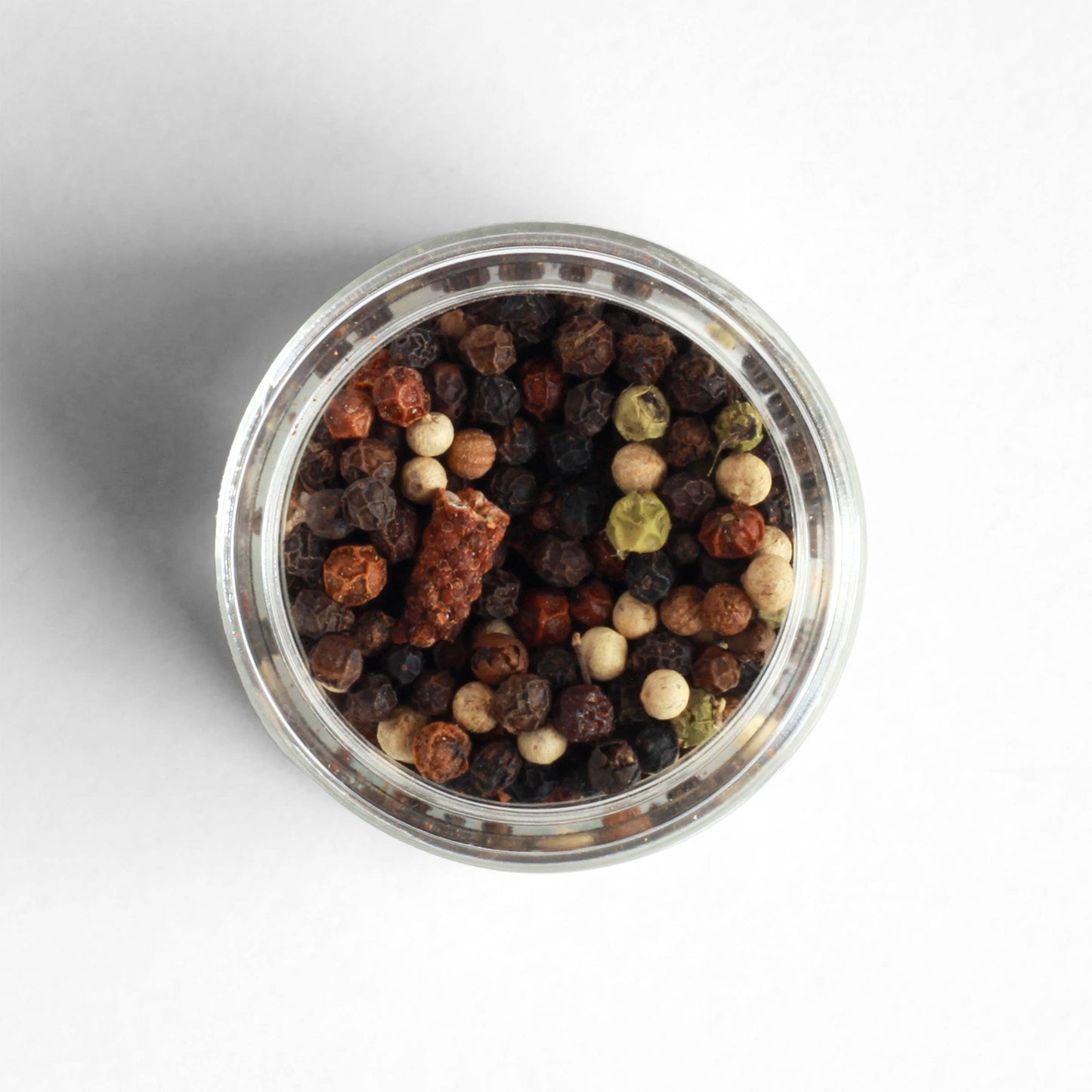 Pepper Mill Mix: Bag (3 oz)