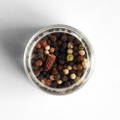 Pepper Mill Mix: Bag (3 oz)