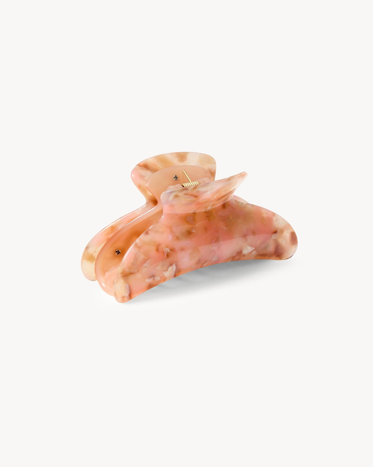Grande Heirloom Claw in Blossom - puck and abby
