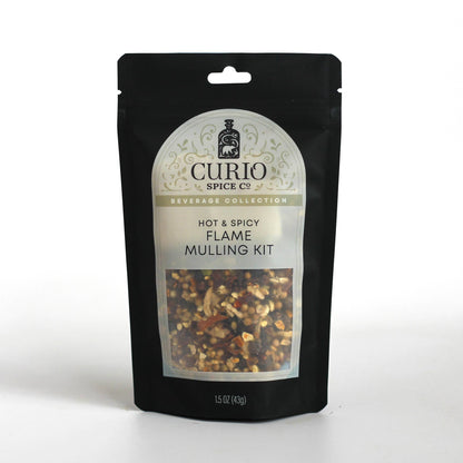 Flame Mulling Kit: Bag (1.5 oz)