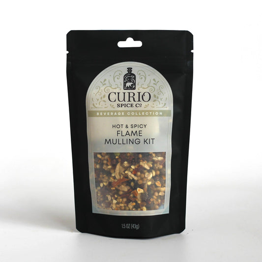 Flame Mulling Kit: Bag (1.5 oz)