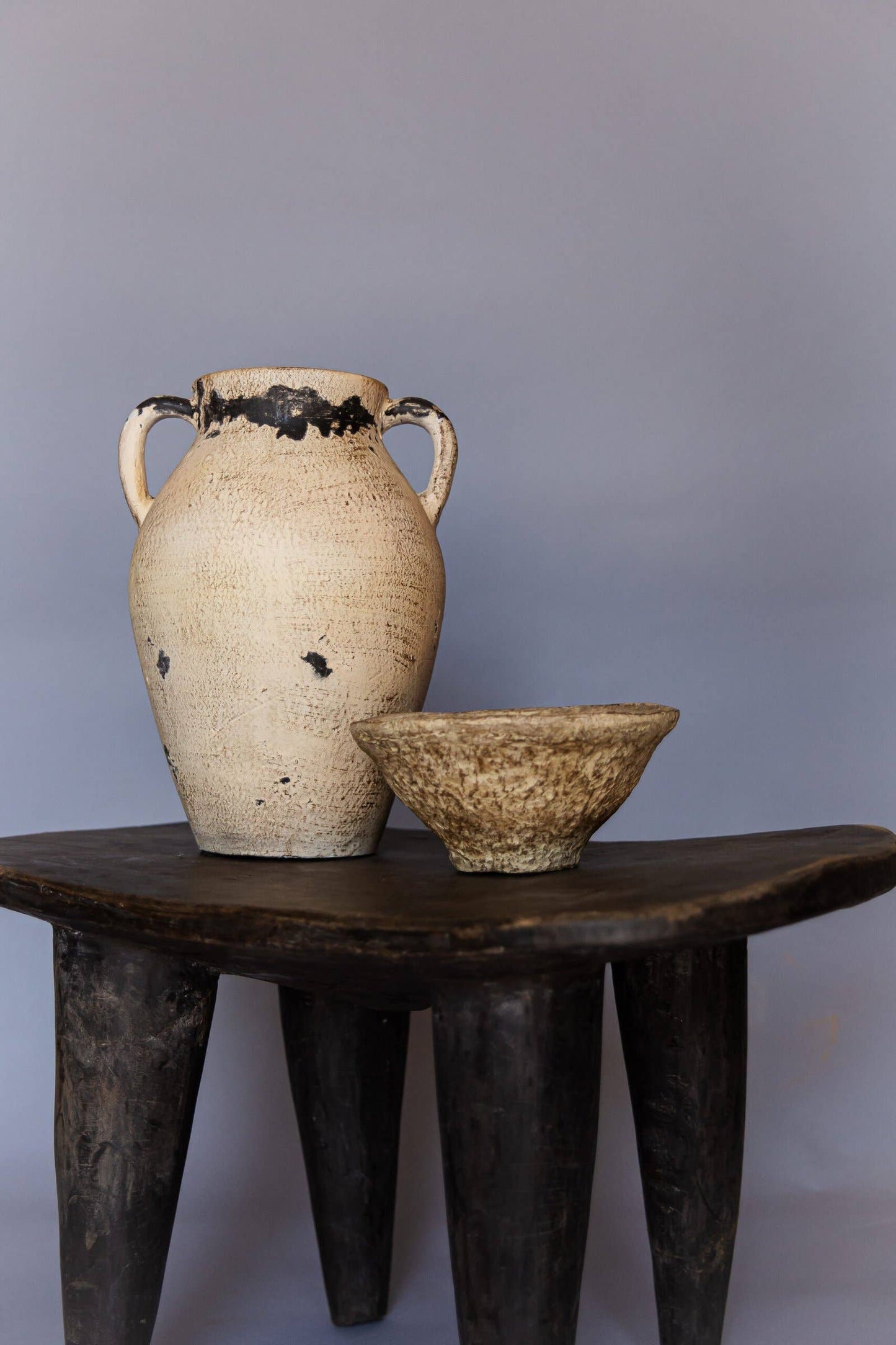 Artisanal Vase