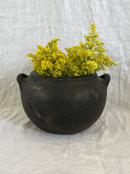 Two Handle Erzurum Pot