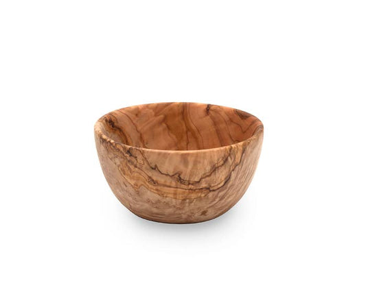 Olive Wood Small Bowl