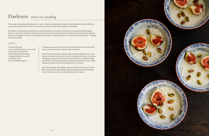 Oldest Kitchen in the World