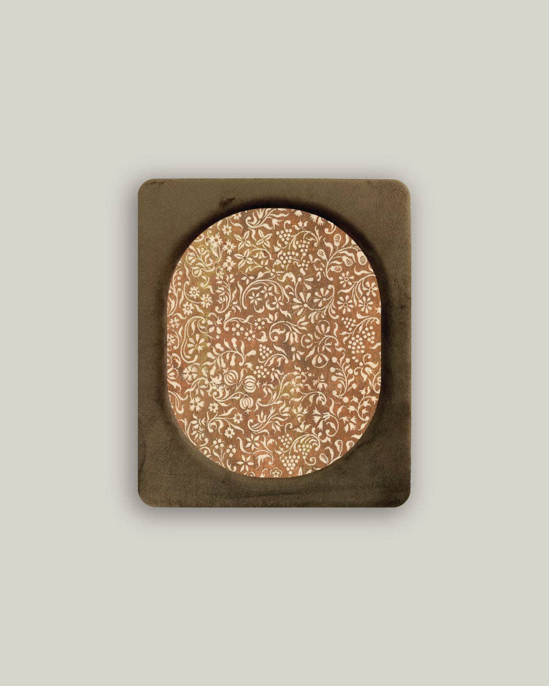 Velvet Photo Frame