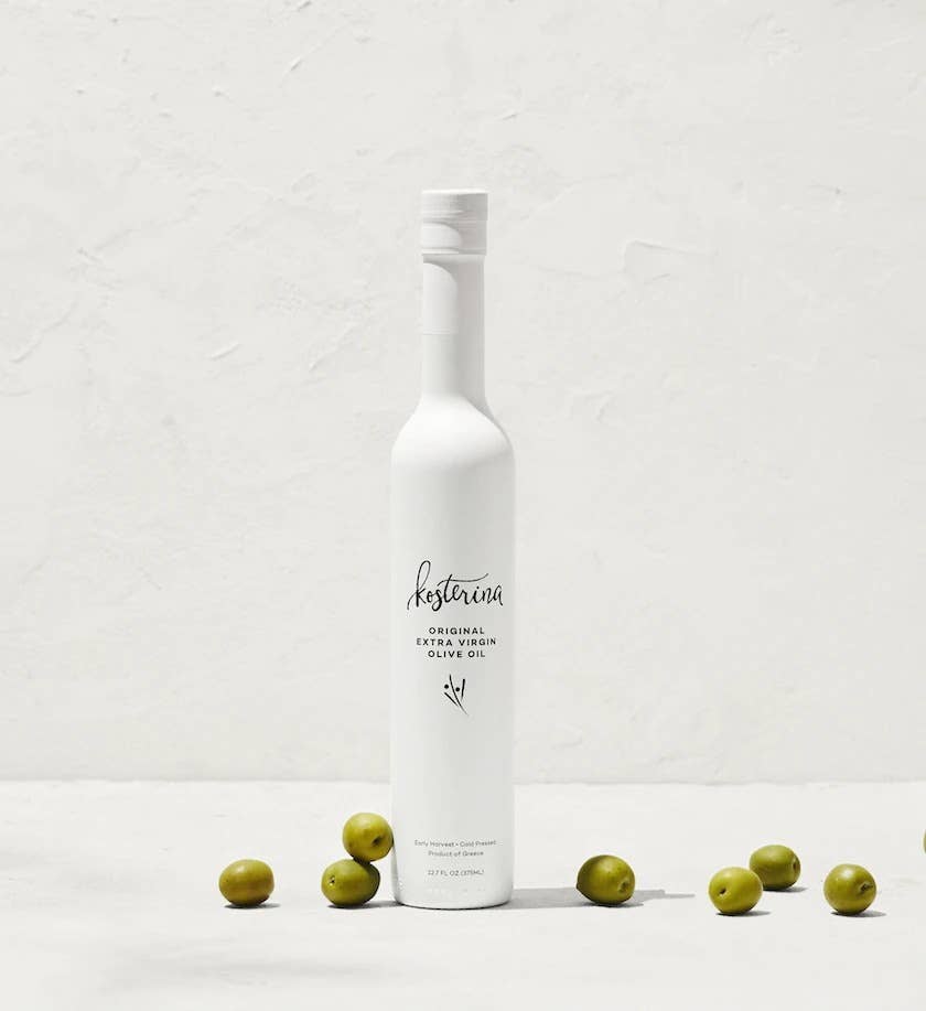 Original Extra Virgin Olive Oil
