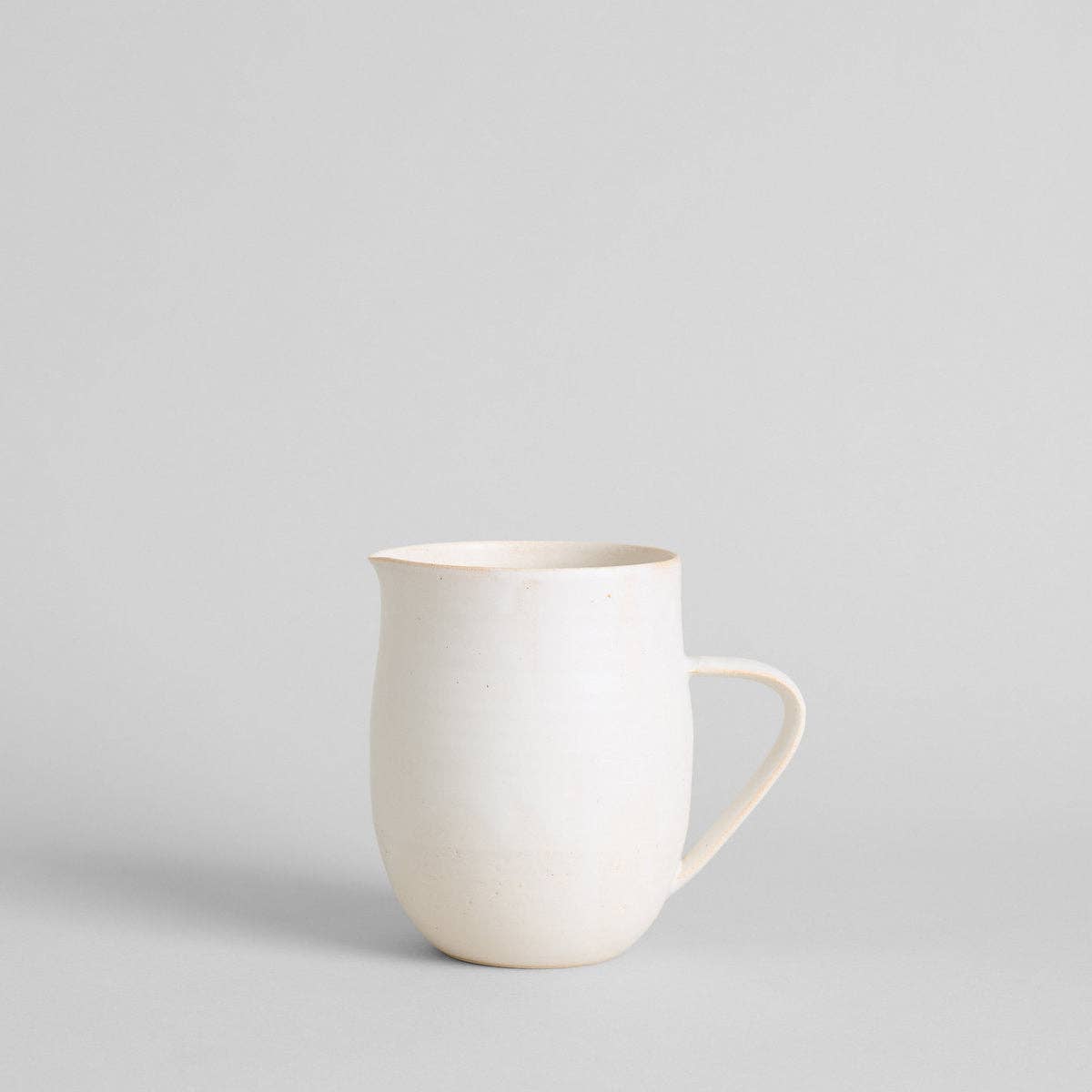 Farmhouse Pitcher