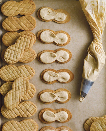BraveTart: Iconic American Desserts