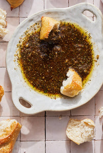 Tuscan Spice Blend