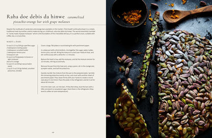 Oldest Kitchen in the World