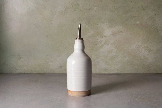 Aspen Olive Oil Bottle