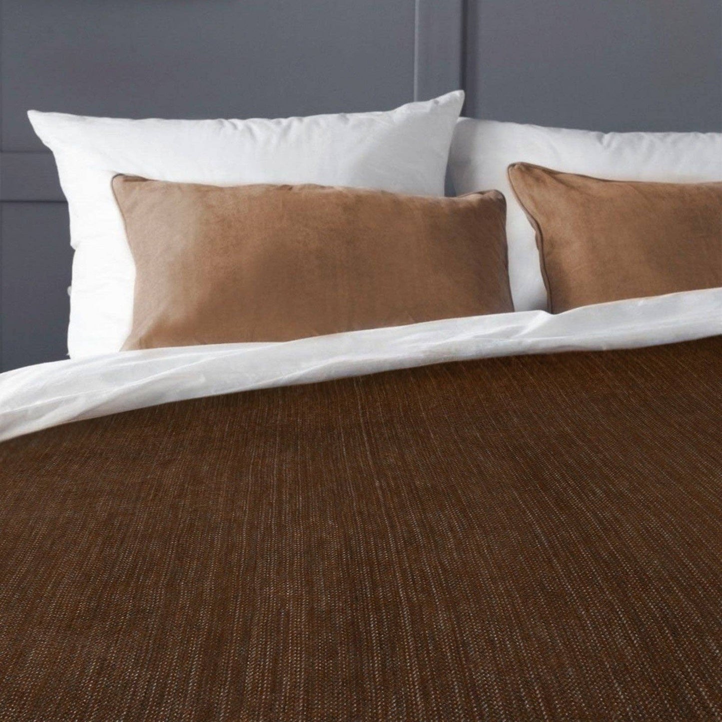 Mulalo - Double Density Baby Alpaca Wool Throw Blanket / Sofa Cover