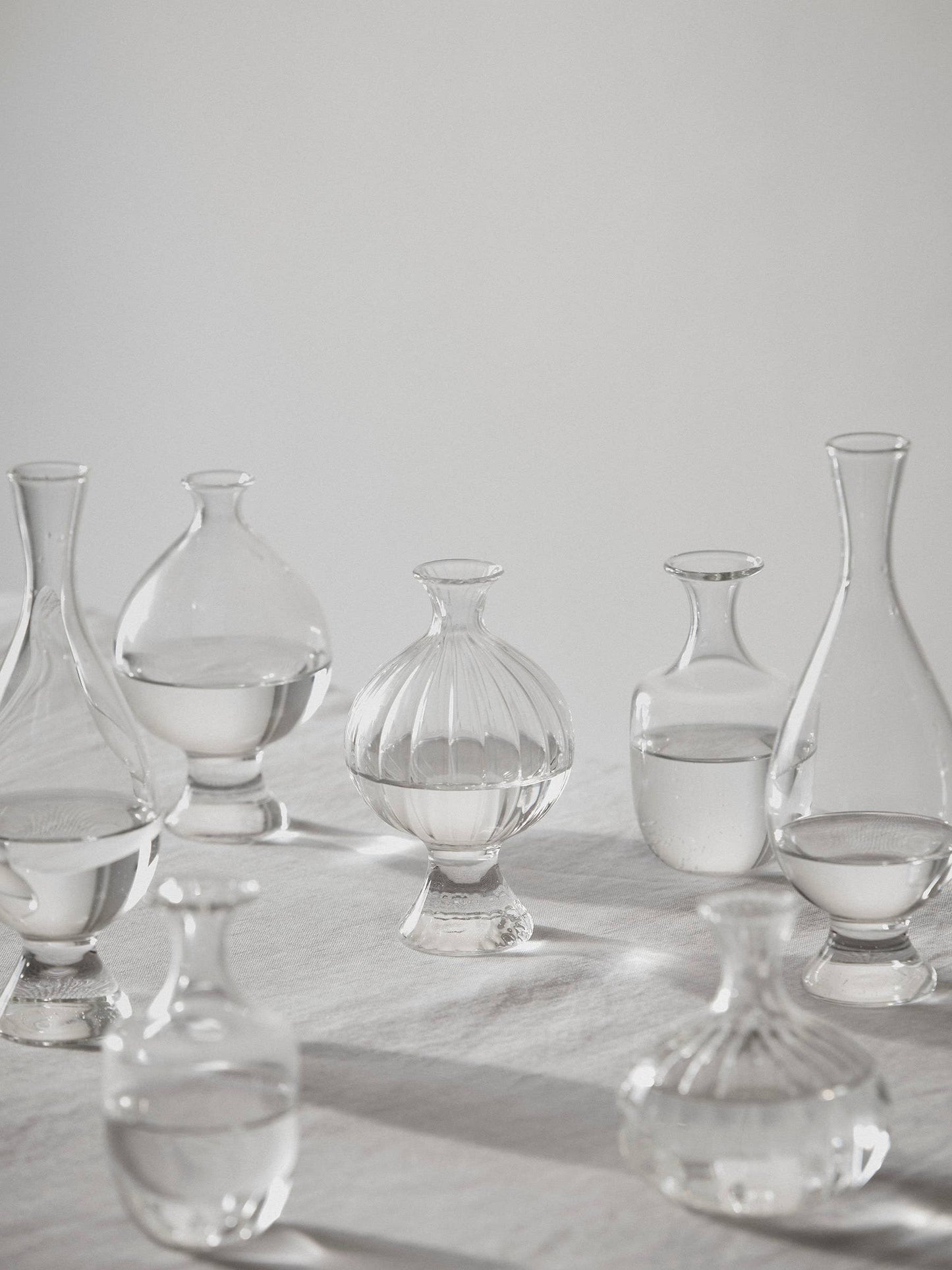 Como vase - medium