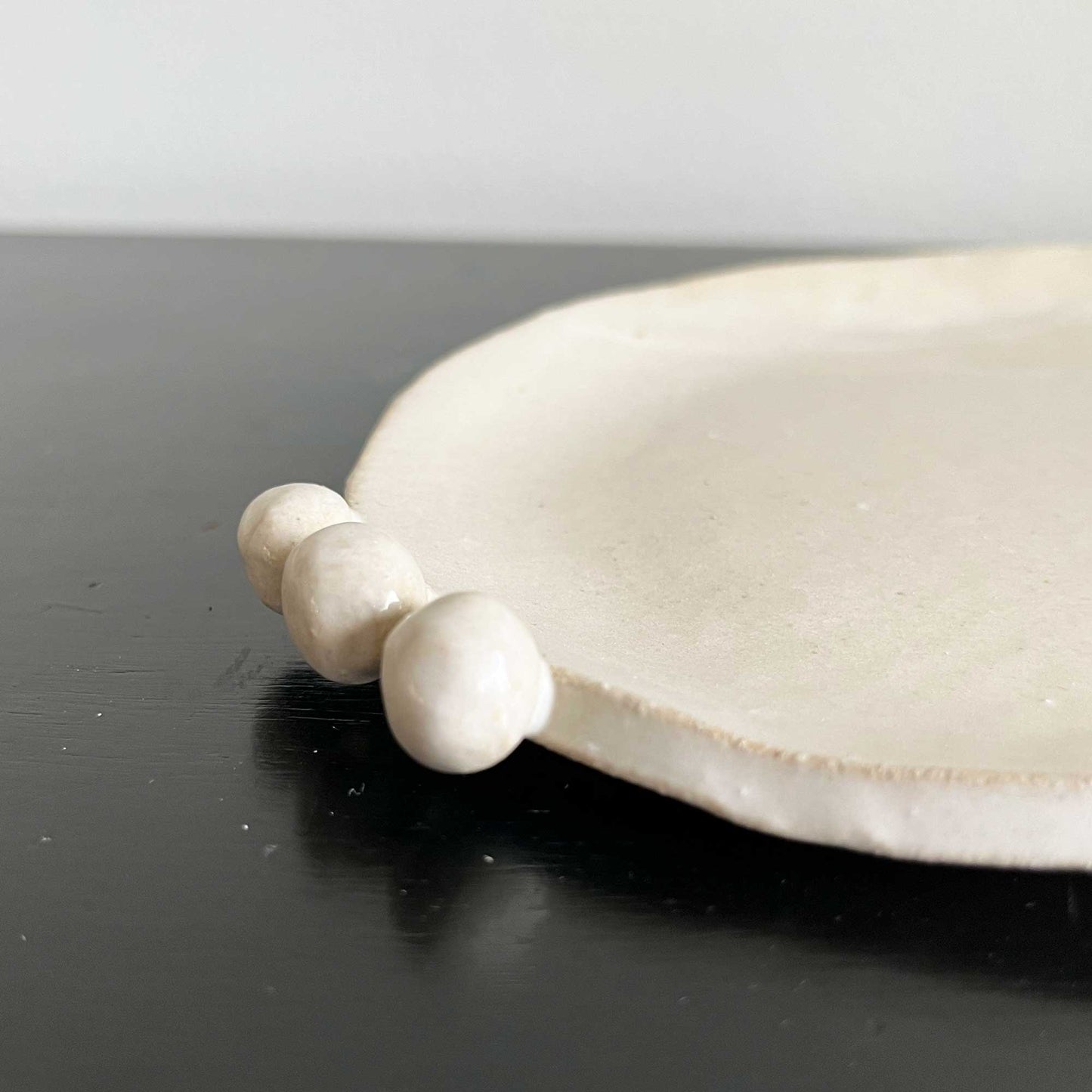 Ellipses Platter