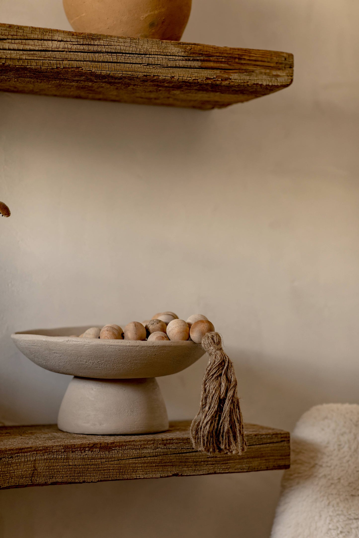 Aria Decor Bowl