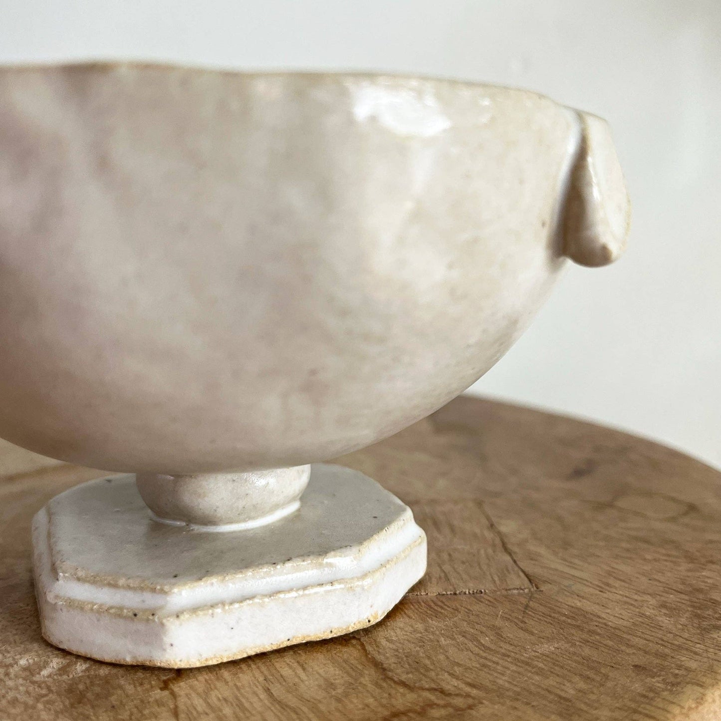 Tiny Trophy Bowl