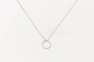 Sol Necklace