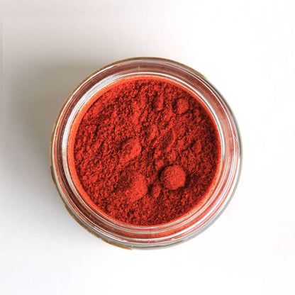 Smoked Paprika: Jar (2 oz)