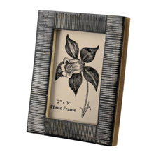 Load image into Gallery viewer, Chagrin Picture Frame
