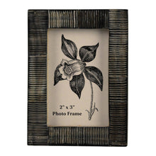 Load image into Gallery viewer, Chagrin Picture Frame
