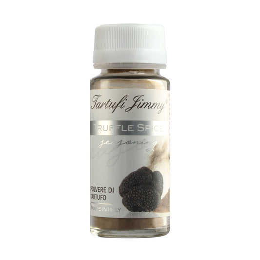 Truffle Spice Flavor Booster, Jimmy Tartufi 65g
