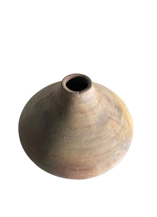 Terracotta Vase