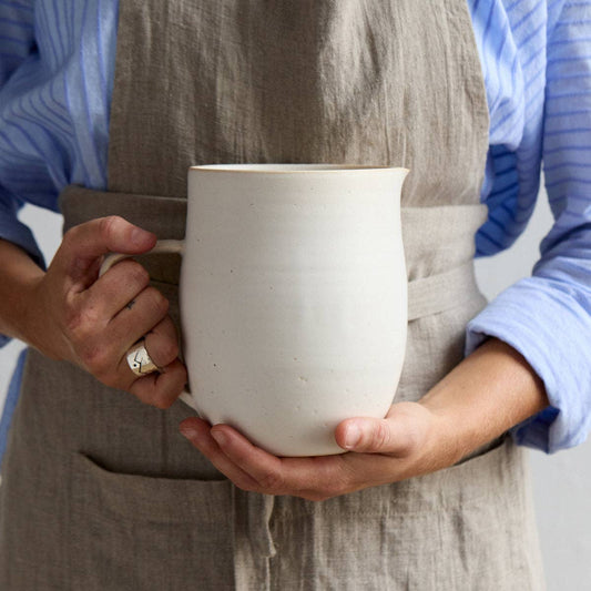 Farmhouse Pitcher