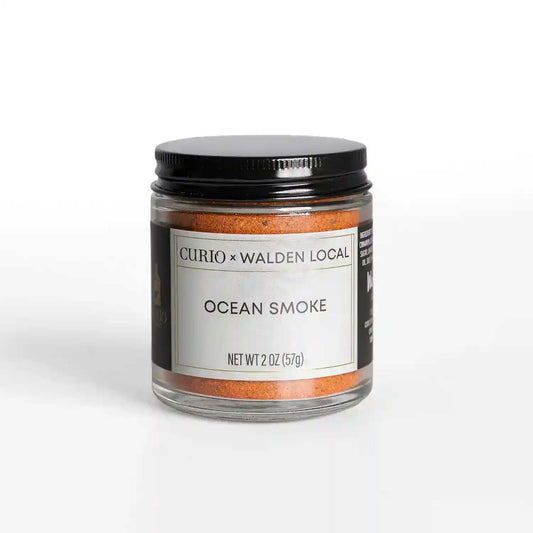 Ocean Smoke Blend