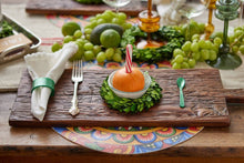 Load image into Gallery viewer, Rectangle Heritage Charcuterie Board
