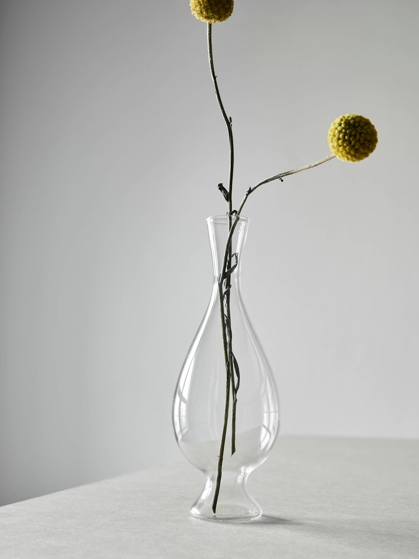 Como vase - large